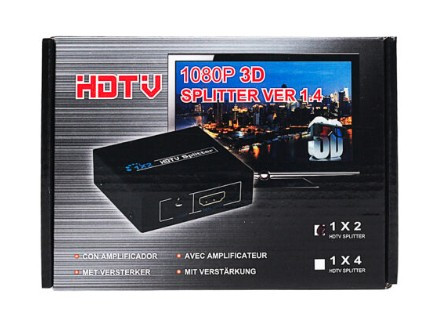 HDMI Splitter