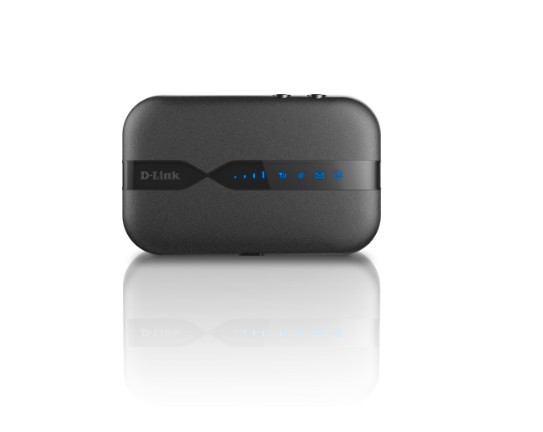 Portable WiFi Router