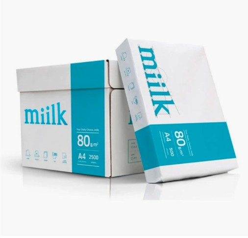 MIILK A4 Paper