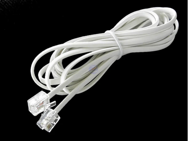 Telephone Cable RJ11 Male to Male – 3M