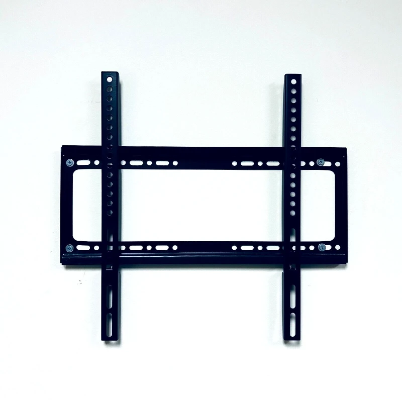 TV Bracket 26"–63" LED LCD PDP Flat Panel TV Wall Mount — Universal Wall Mount Bracket for Home, Office & Commercial Use