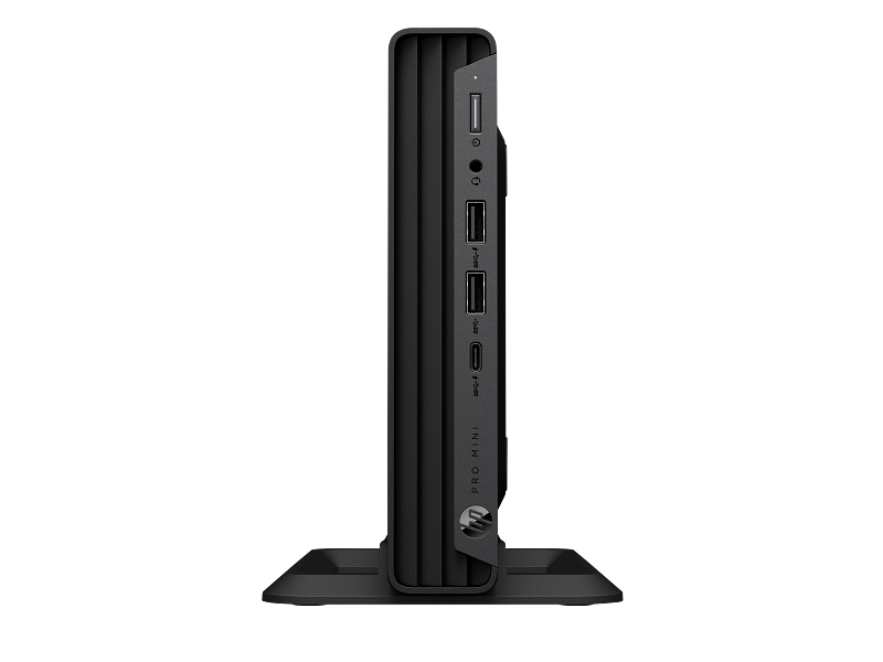 HP Pro Mini 400 G9 – Intel Core i7-14700T, 8GB DDR5-4800, 512GB M.2 SSD