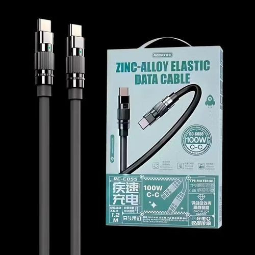 Remax RC‑C055 C 100 W cable
