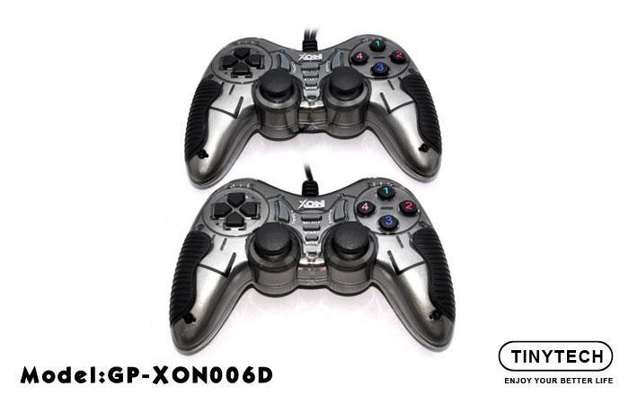 TINYTECH XON006D (Double) JOYSTICKS