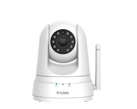 D-Link Indoor Security Camera