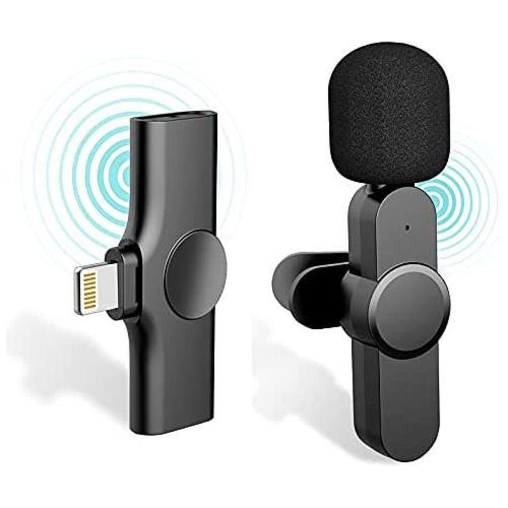 REMAX MIC K-02