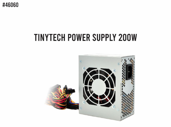 Desktop PC Power Supply