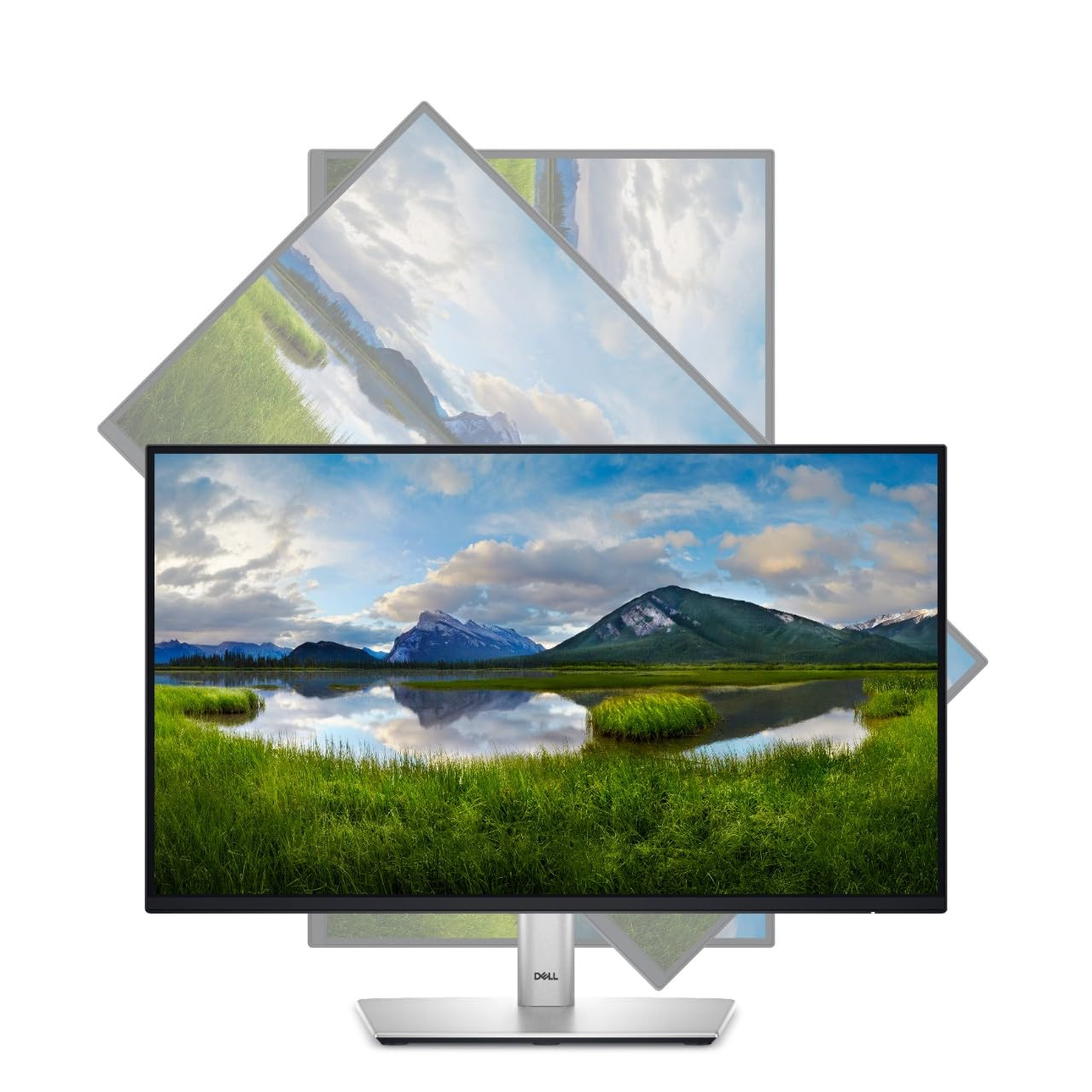 DELL LED-P2425H