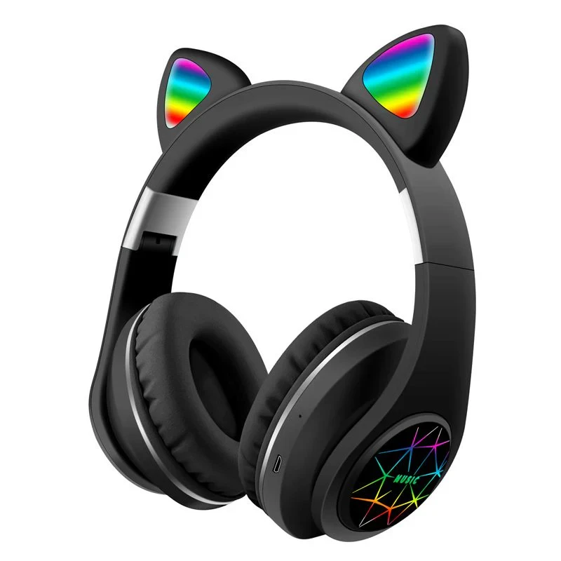 Cat Ear HZ-BT630 | Bluetooth Headphones