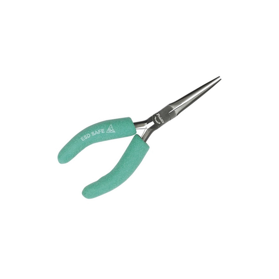 Pro'sKit PM-046CN Precision Plier & Cutter