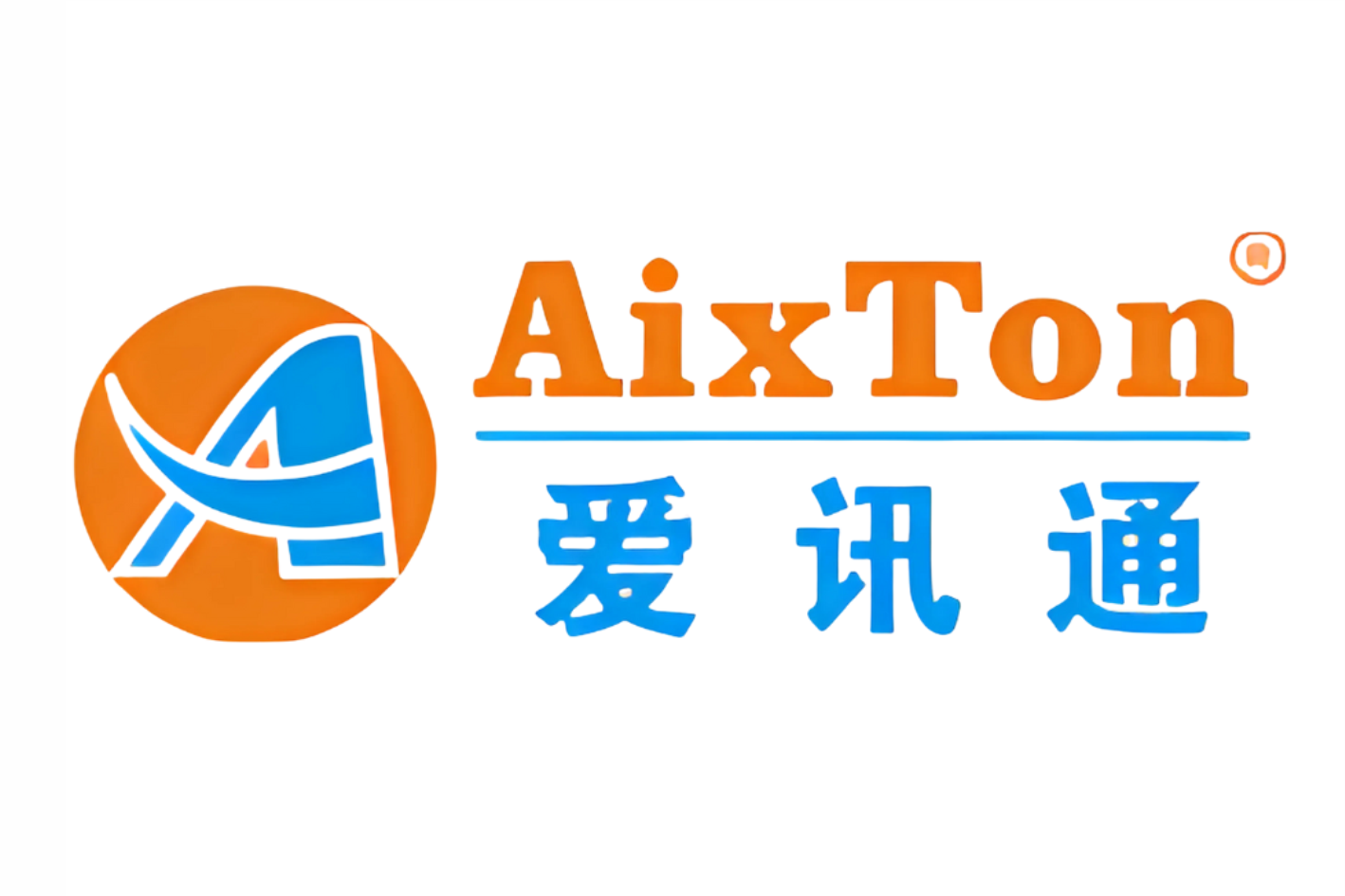 Aixton