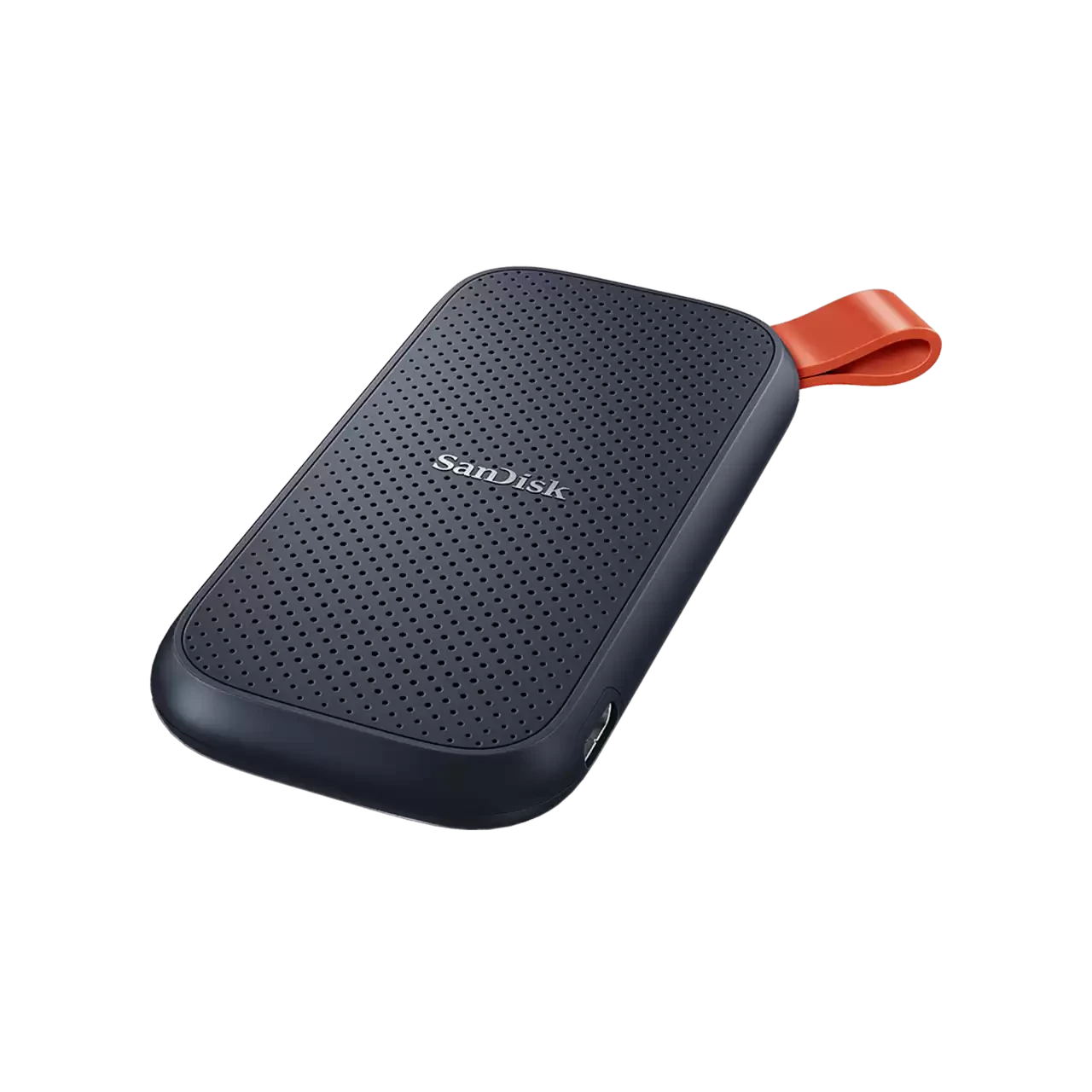 SanDisk 1TB Portable SSD – USB-C External Solid State Drive, USB 3.2 Gen 2, Up to 800MB/s Read Speed for Laptop, Mac, Gaming & Backup Storage