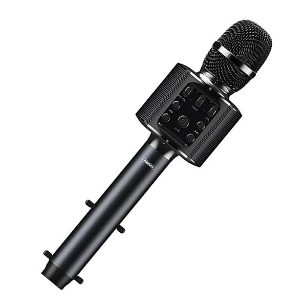 REMAX KARAOKE MIC K-05