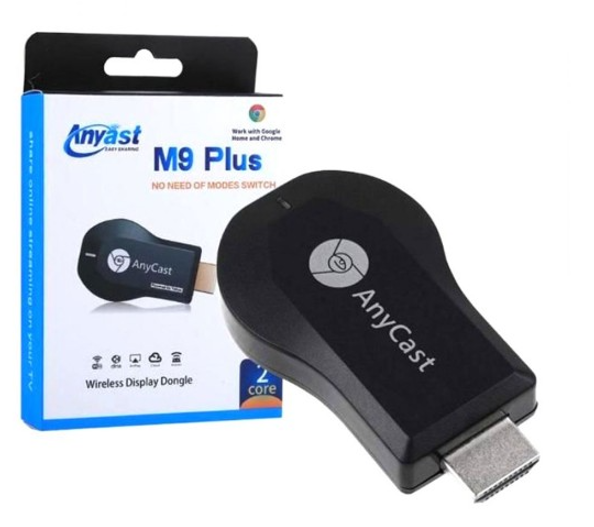 Anycast M9 Plus Wireless Display Dongle