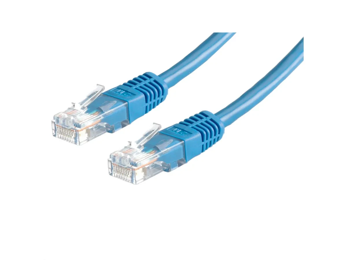 Cat6 Patch Cord 2 Meters