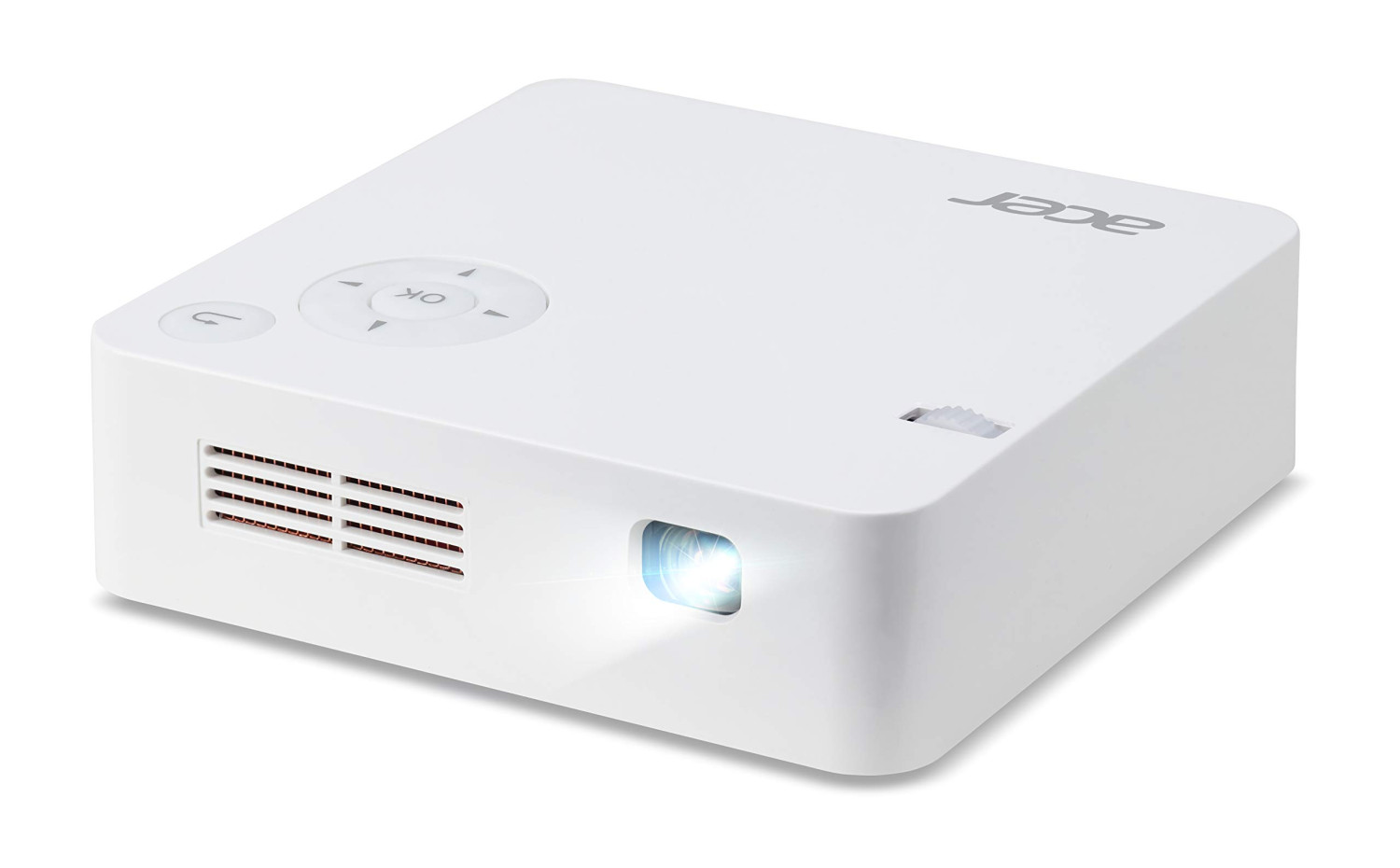 Acer C202i Portable Wireless LED Projector