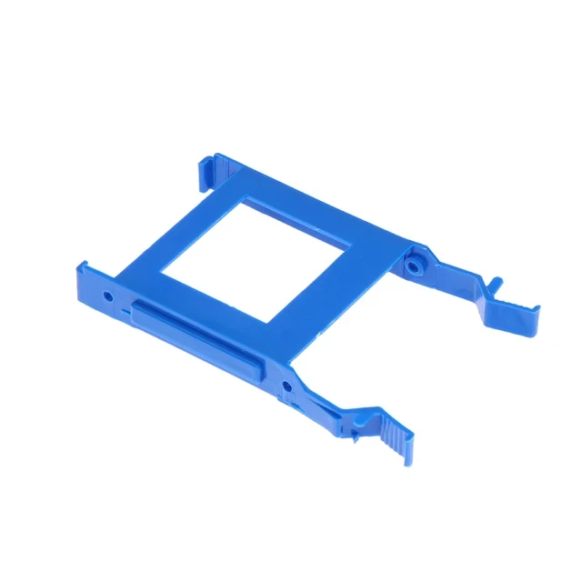 2.5" to 3.5" HDD/SSD Plastic Adapter Mount Bracket