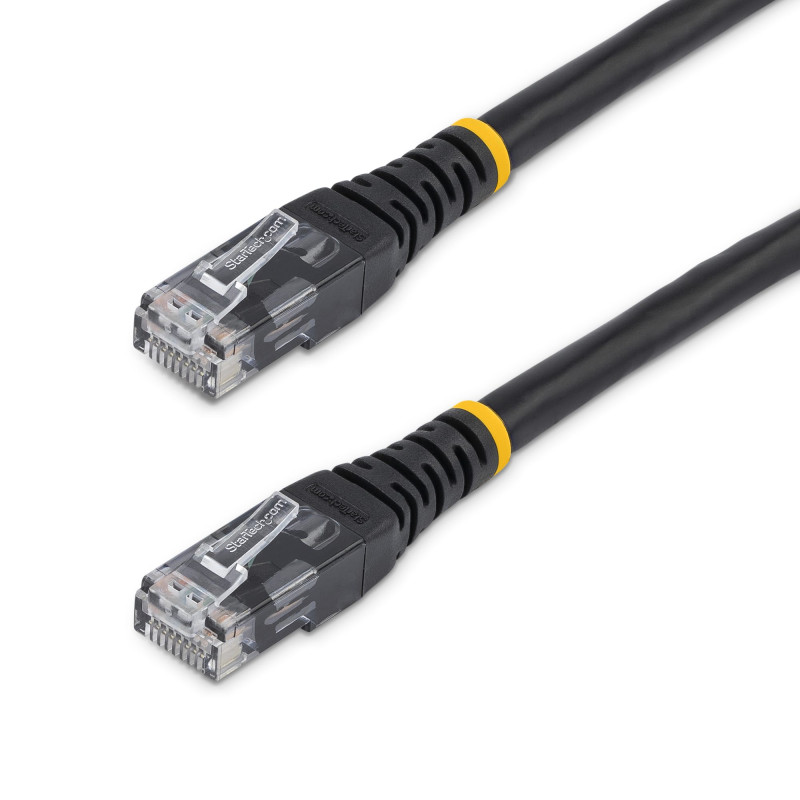 Cat6 Patch Cord 15 Meters – C6