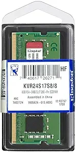 Kingston 8GB DDR4 Laptop Memory
