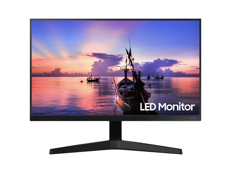 SAMSUNG LF24T350FHEXXM 24"