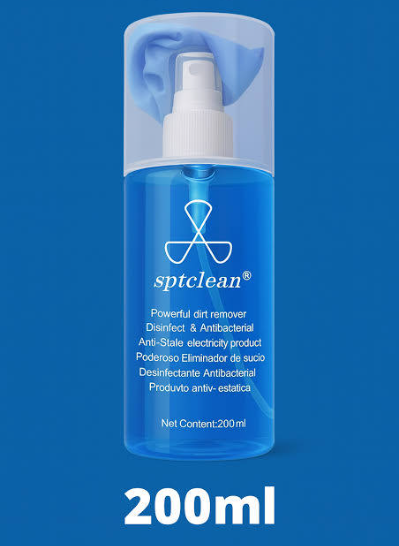 SPTCLEAN 200ml CC-01