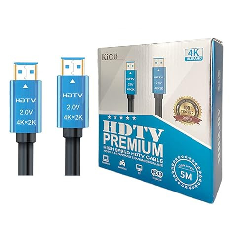 4K HDMI Cable