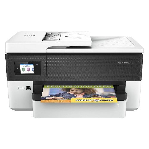 HP OfficeJet 7720