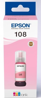 Epson 108‑LIT‑MAG