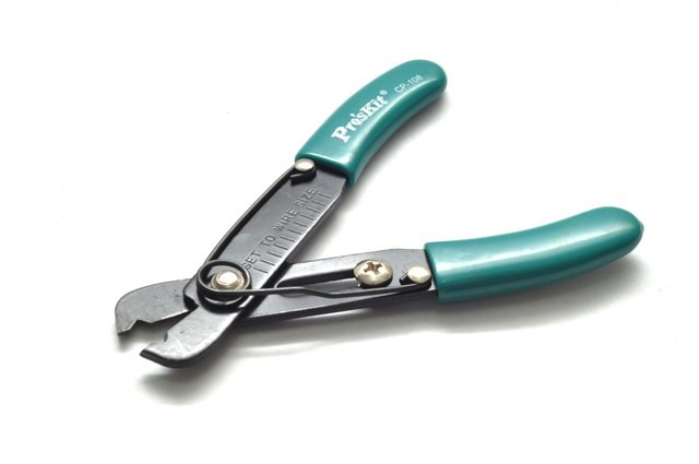 Pro'sKit CP-108 Cutter