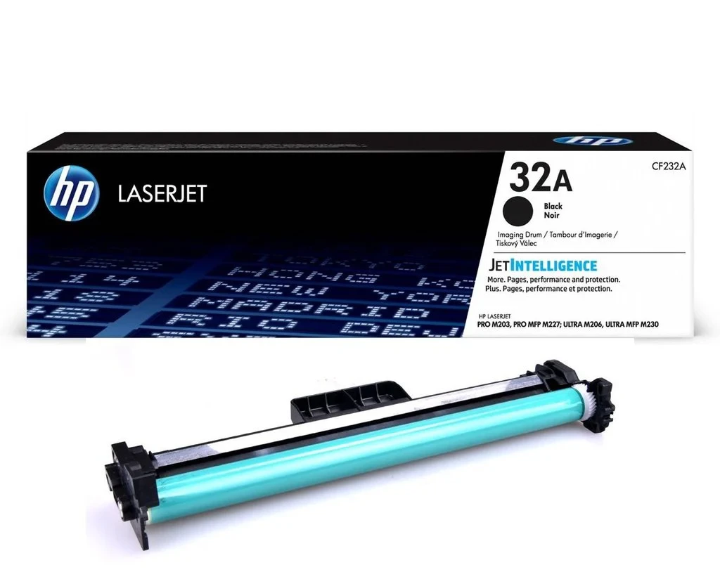HP 32A Imaging Drum Cartridge