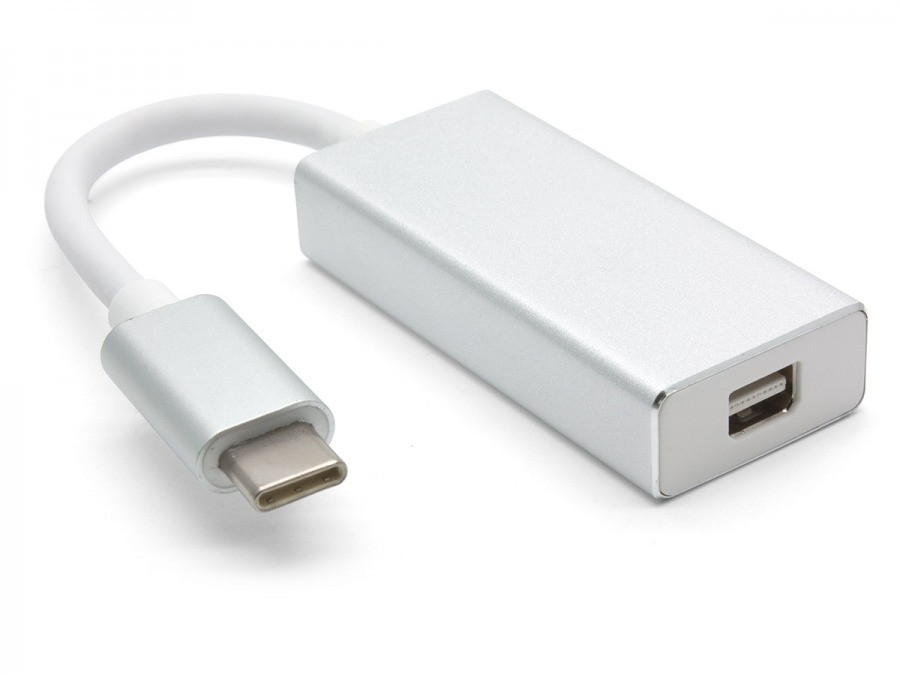 USB‑C to Mini DisplayPort Cable