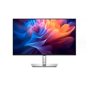 DELL P2725H 27"