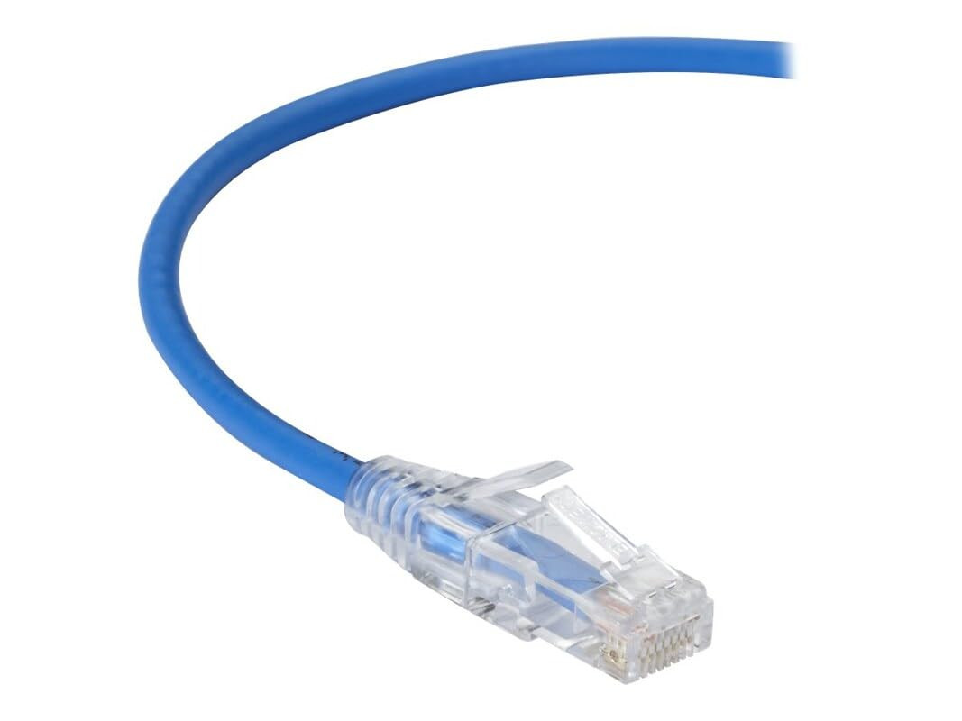 Cat6 Patch Cord 15 Meters – Copper