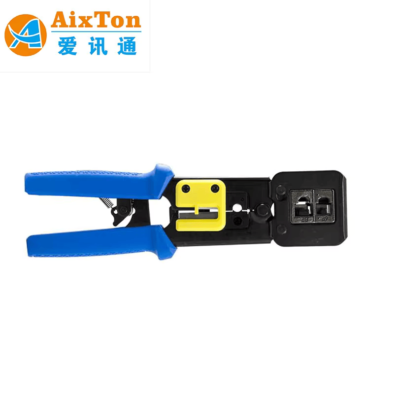 Aixton BA-EZ 100 Crimping Tool