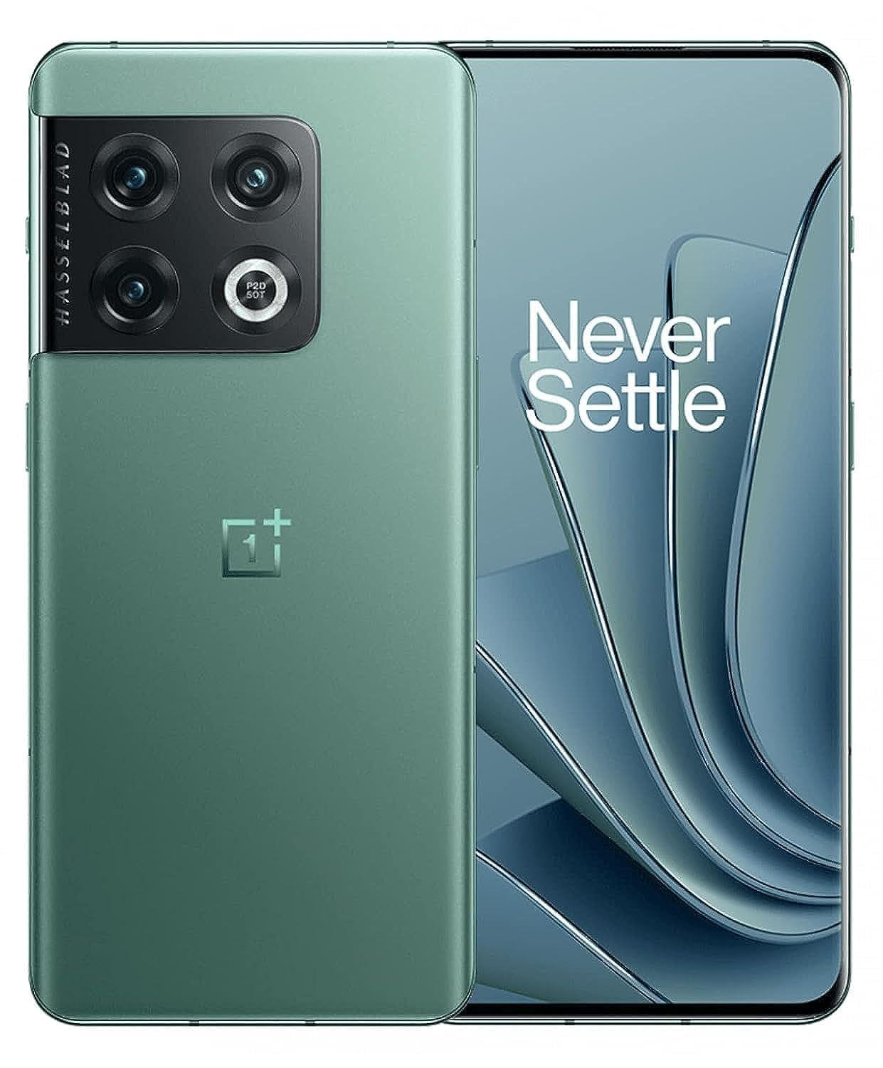 OnePlus 10 Pro 5G Smartphone – 12GB RAM, 256GB Storage