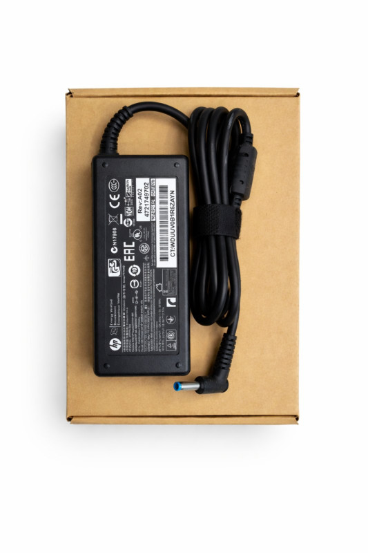 HP 45W 19.5V 2.31A Laptop Charger 4.5×3.0mm