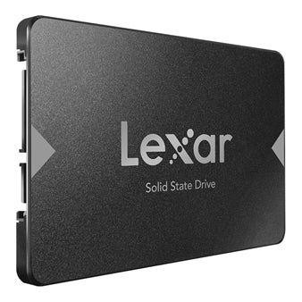 Lexar NS100 512GB