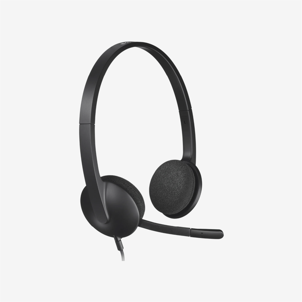 Logitech H340 | Headset