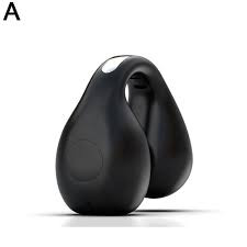 Clip-On Earbuds | Wireless Headphones