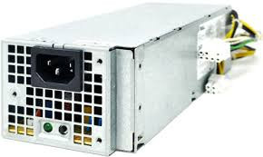 Dell 240W Desktop Power Supply