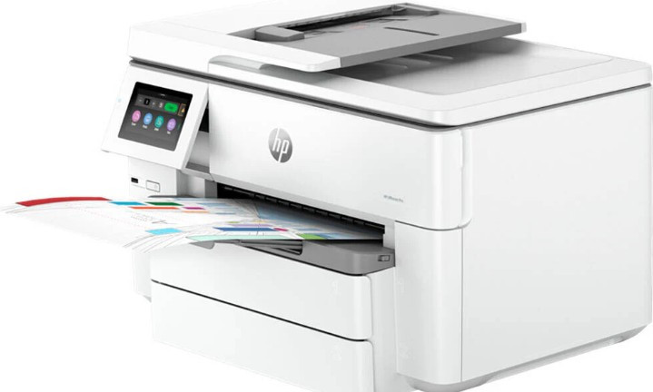 HP 9730 All-in-One Printer