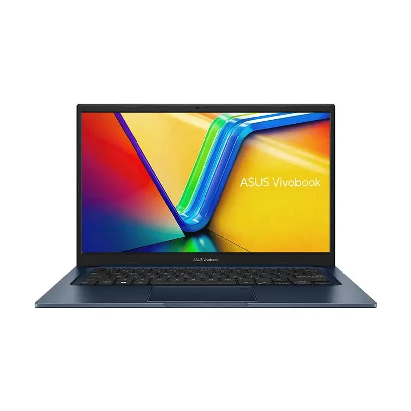 ASUS Vivobook 14 X1404VA Core 5 120U Laptop – 8GB DDR4, 512GB PCIe 4.0 SSD, 14-inch FHD, DOS, NumberPad