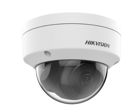 Hikvision 4MP Dome IP Camera
