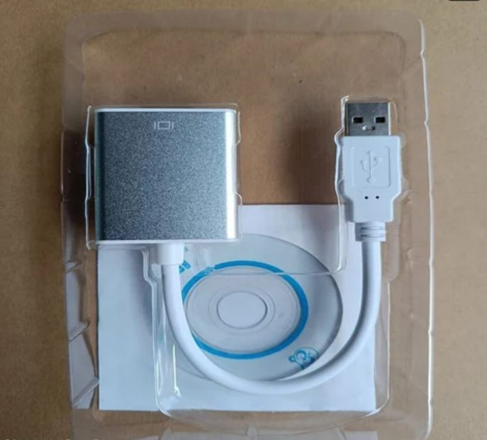 SCC02001 USB 3.0 M HDMI F