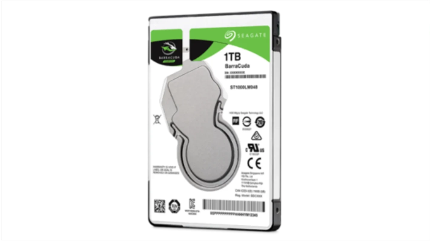 SEAGATE 2.5-BARACUDA 1TB