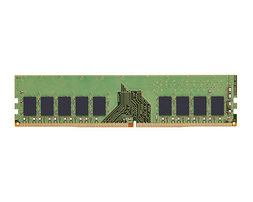KINGSTON 16GB DDR4-3200 ECC SERVER MEMORY
