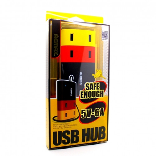 USB Charging Hub