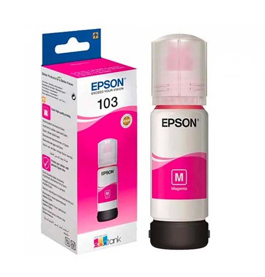 103-MAGENTA INK