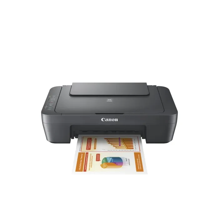 Canon PIXMA MG2541S 3-in-1 Printer (Print/Scan/Copy)