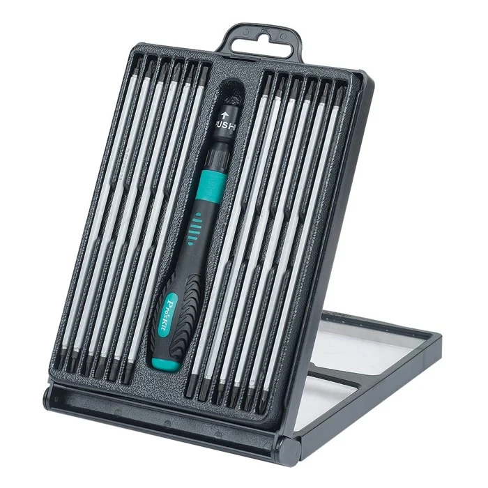 Pro'sKit SD-9824 24-in-1 Tool Kit